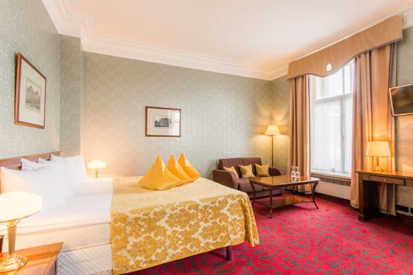 Hestia Hotel Barons (Tallinn)